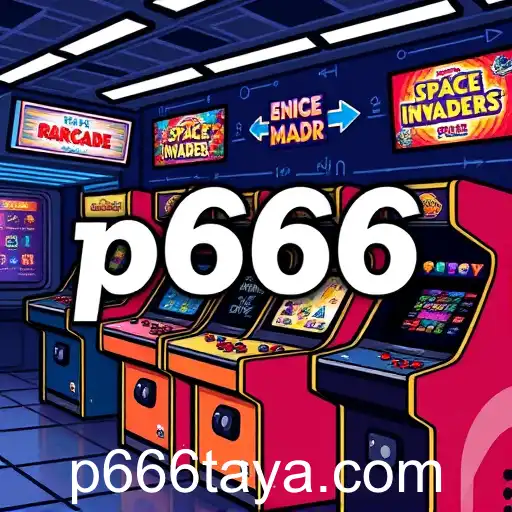 Exploring the Exciting World of Arcade Games