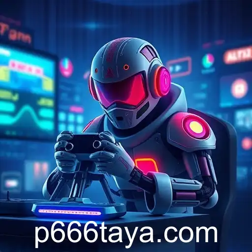 The Digital Evolution of Gaming Platforms