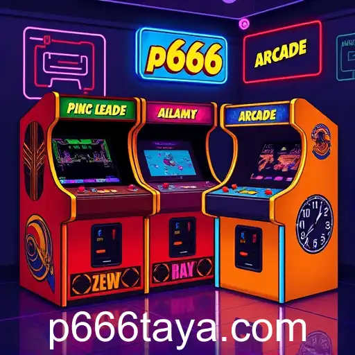 The Digital Playground: Evolution of Gaming Websites