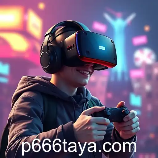 The Evolution of Online Gaming in 2025