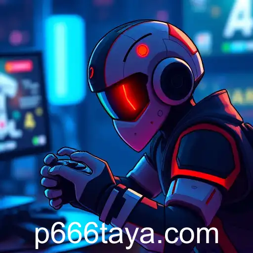 Gaming Evolution: The Rise of p666