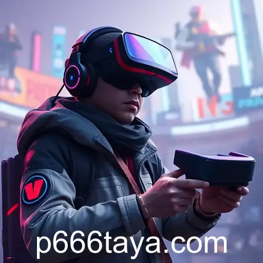 Gaming Evolution on p666: A Modern Era