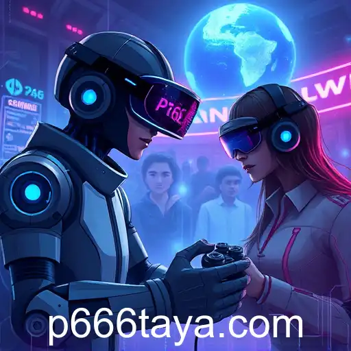 Gaming Trends of the Future