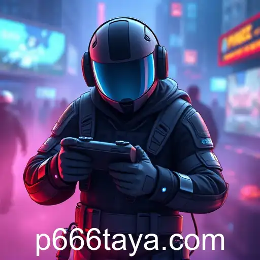 The Rise of P666: Gaming Trends in the Digital Age