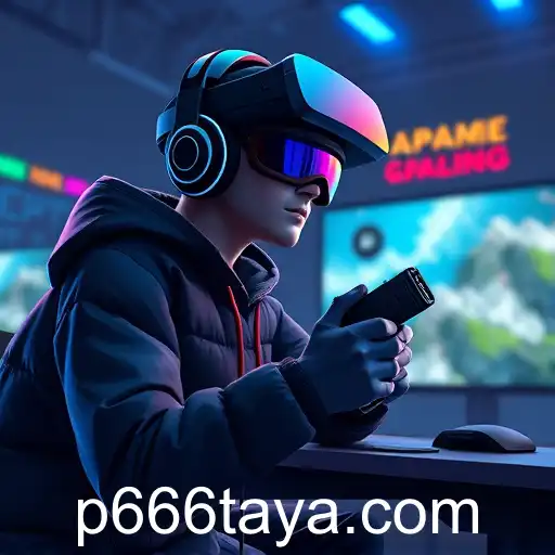 P666: A New Era in Online Gaming