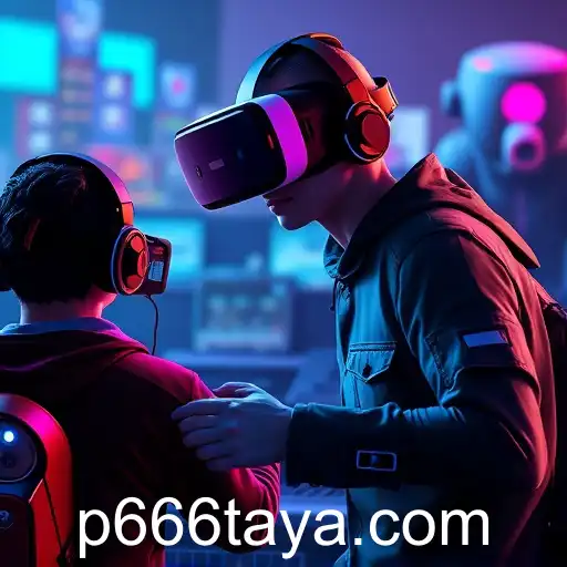 Online Gaming Trends and Community Engagement