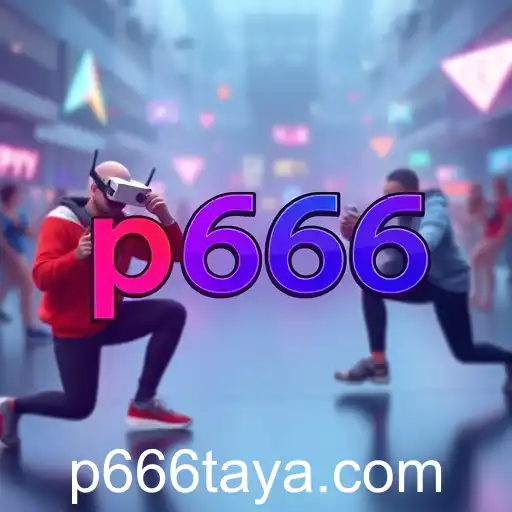 The Rise of p666 in the Digital Gaming Landscape