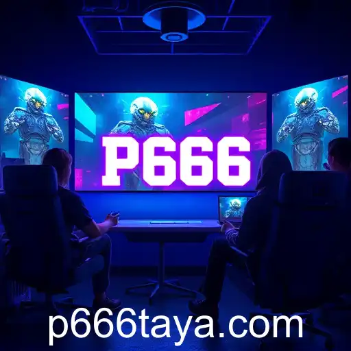 Gaming Trends in 2025: P666 and Beyond