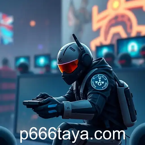 P666 Revolutionizes Online Gaming