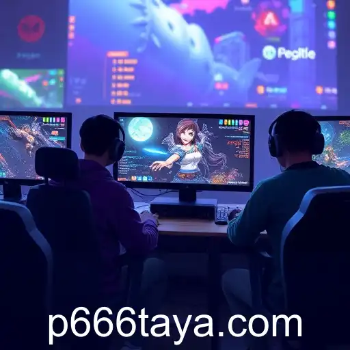 The Rise and Evolution of P666 in the Gaming World