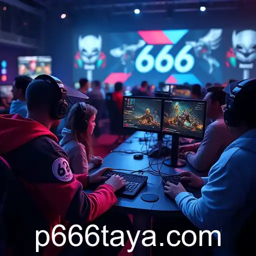 The Rise of Online Gaming Platforms in 2025