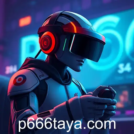 The Rise of P666: Revolutionizing Online Gaming