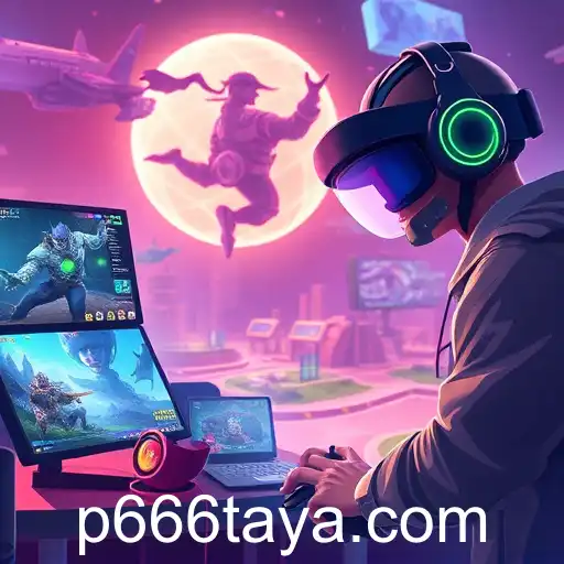 Unveiling the Surge of Online Gaming