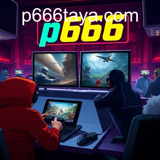 The Digital Arena: Navigating the Rise of Online Gaming in 2025