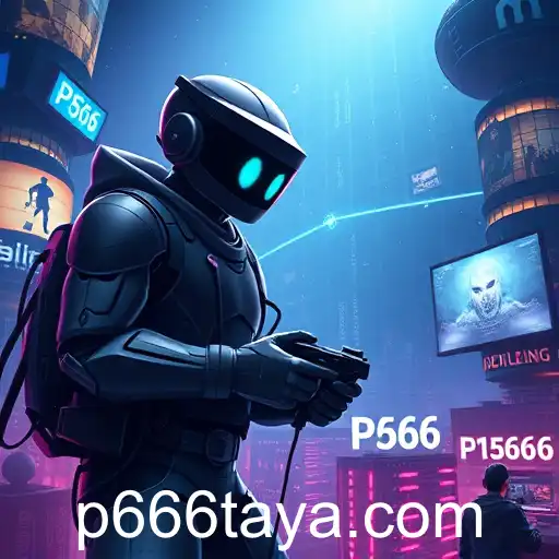 Gaming Amidst Global Shifts