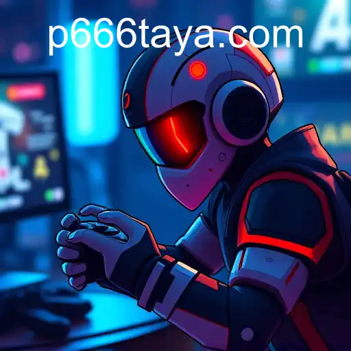 Gaming Evolution: The Rise of p666