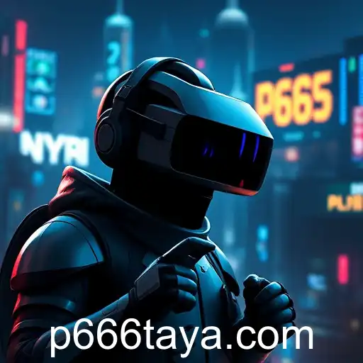 Gaming Revolution: P666 Emerges Victorious