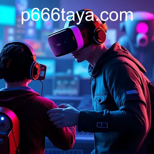 Online Gaming Trends and Community Engagement