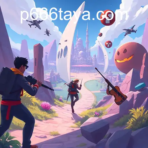 P666: The Rising Star in Online Gaming