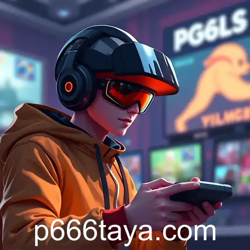 P666: Revolutionizing Online Gaming in 2025