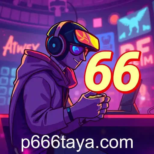 The Rise of P666 in the Gaming World