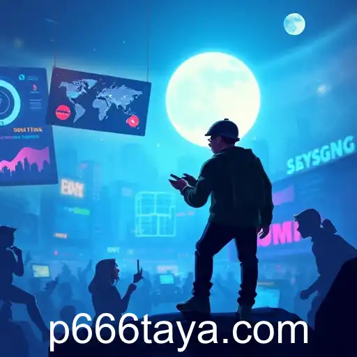 Gaming Trends in 2025: P666 and Beyond