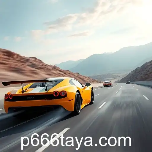 The Thrill of Speed: Exploring the Fascination with Racing Games in the Digital Age