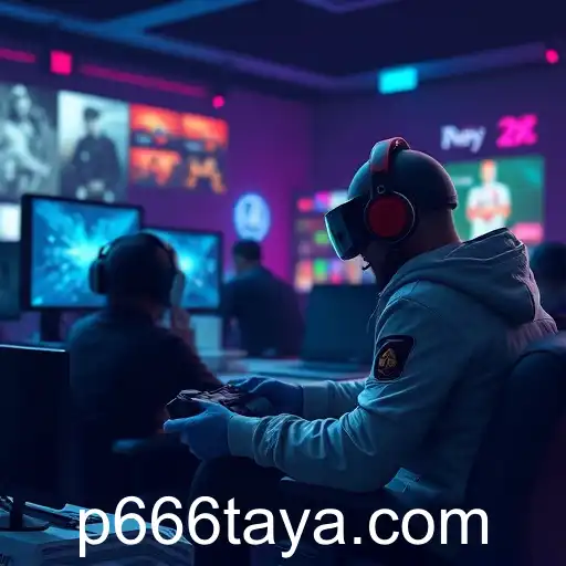 The Rise of Online Gaming in Changing Times