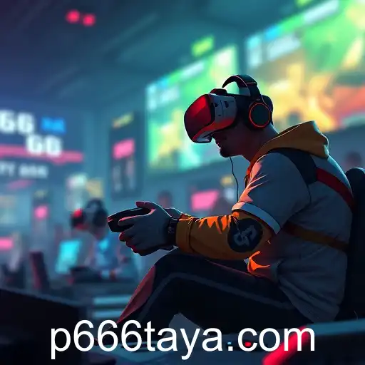 The Rise of Online Gaming Platforms in 2025