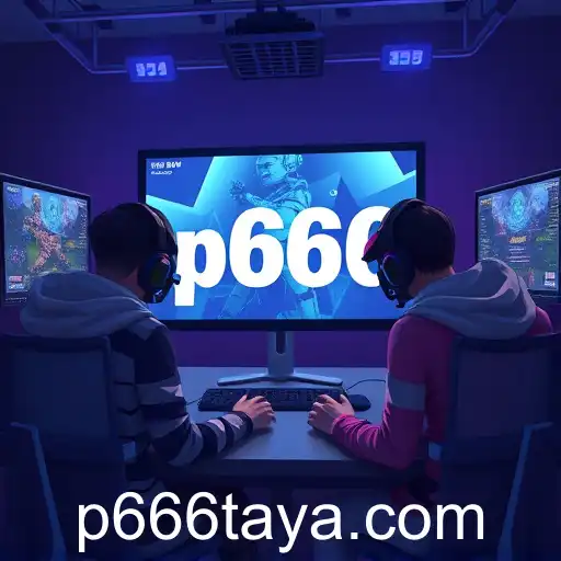 The Rise of Online Gaming Platforms