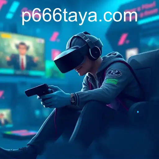 The Rise of 'p666' and Its Impact on Online Gaming Communities in 2025
