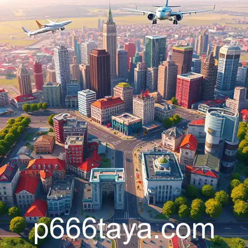 The Expansive World of Simulation Games: Exploring Digital Realities