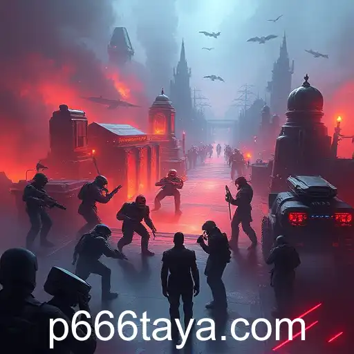The Strategic Depth: Exploring the World of Strategy Games